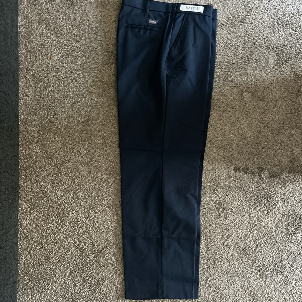 Men's SofTwill Cargo Pants
